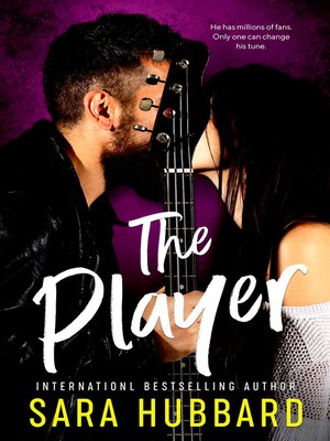 cover image of The Player